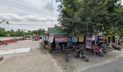 POtong RAMBUt ABIMANYU