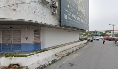 CIMB Bank Ipoh Garden