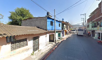 Panaderia Chilapa