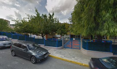 Escuela de Educación Infantil San Hipólito en Cocentaina