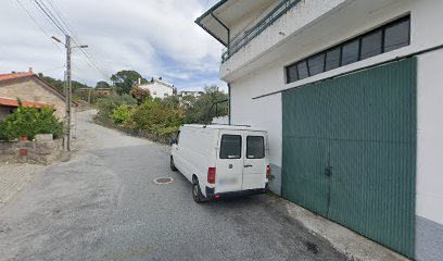 Casa De Pneus-josé Ventura