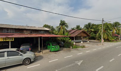 Sapok tembo snow carwash