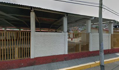 Esc. Primaria Melchor Ocampo