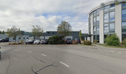 Gewerbecenter Hitzkirch