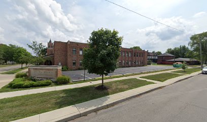 Downriver Community Food Pantry