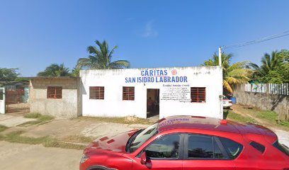 Cáritas San Isidro Labrador