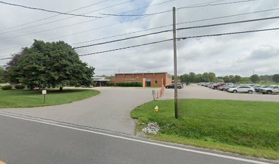 Schrop Intermediate School
