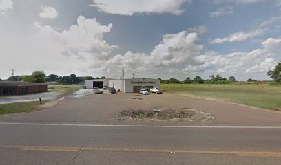 Auto parts store In Forrest City AR 