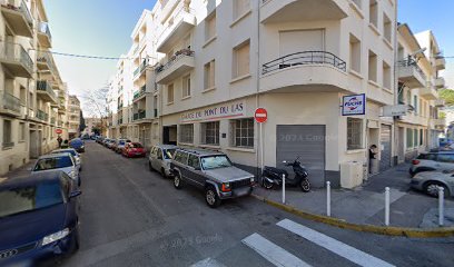 Garage Du Pont Du Las co Raffo Andre Toulon