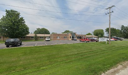 Community Health Center-S Iowa