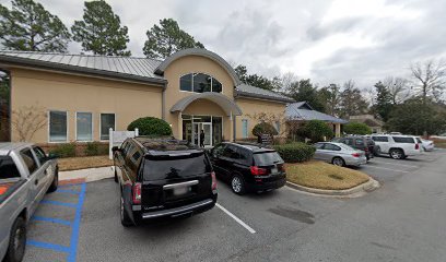 MRI Center at Spine Center Savannah
