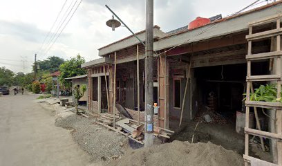 MSD Catshop Pekalongan