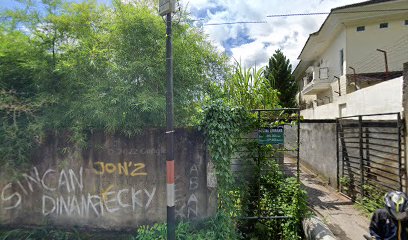 lorong tikus citraland