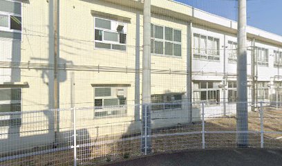 岸和田市立旭幼稚園