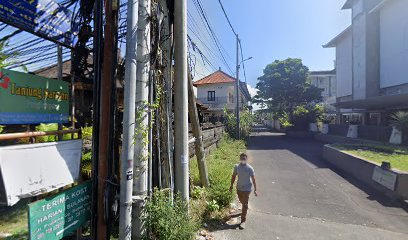 Rumah Makan Padang