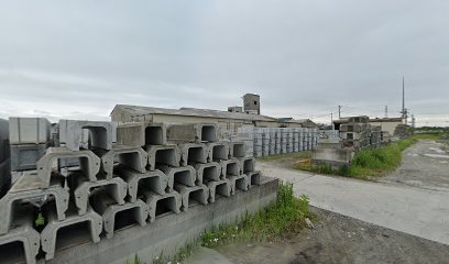 （株）ヨツバ 高島工場