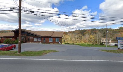 Perry County Family Center