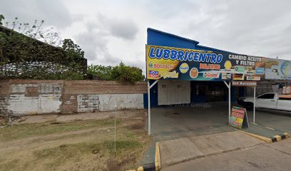 Palermo Lubricentro