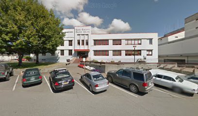 Coos County Assessor's Office