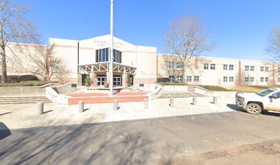 Madison Central High School