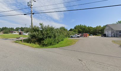 Reeds Ferry Sheds -Distribution Center