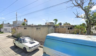 Tecnología Industrial de Cancún