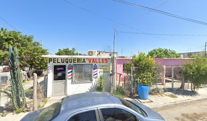 Valles Barbería