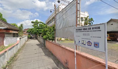 SMK Bhakti Kencana Mataram