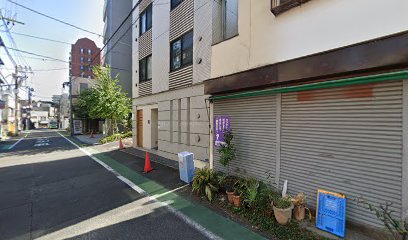 クーカイテラス白金