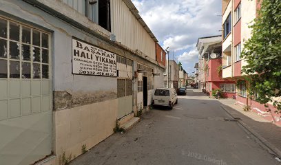 Bursa Başaran Halı Yıkama