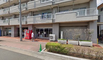 ウィンザーハイム西川口