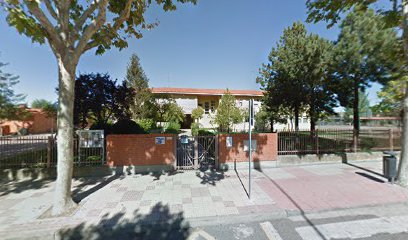 Colegio Público Ntra. Sra. de la Asunción en Salamanca