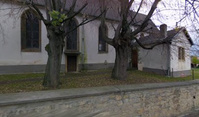 Eglise de Magstatt-le-Bas