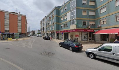 Centro de Medicina Laboratorial Germano de Sousa - Cruz de Pau