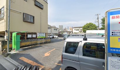 タイムズ清水町ステーション