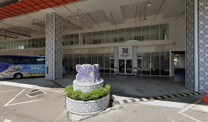 Secure Parking @ Melaka