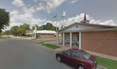 Bearden Public Library