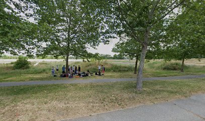 Pumptrack Tulln