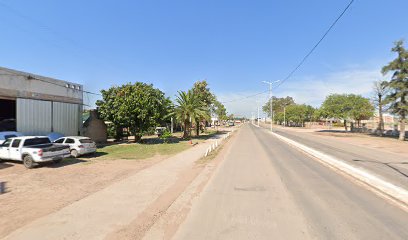 Taller Mecánico Lugui - Taller de reparación de automóviles en Juan José Castelli, Chaco, Argentina