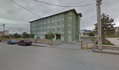 Vakıfbank Ortaokulu