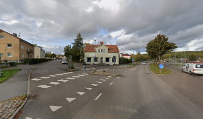 Bergmans Trafikskola