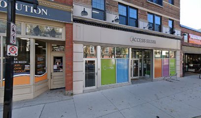 ACCESS Open Minds Chatham-Kent, a Youth Wellness Hubs Ontario Site