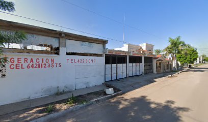 AUTO SERVICIO DE REFRIGERACION