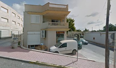 Imagen del negocio Tuty Alcázar en San Rafael, Balearic Islands