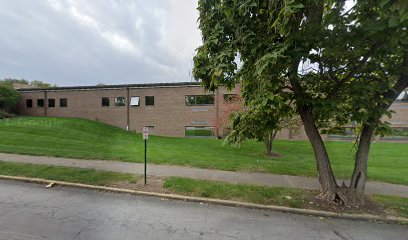 Richmond Family YMCA/Excel Center