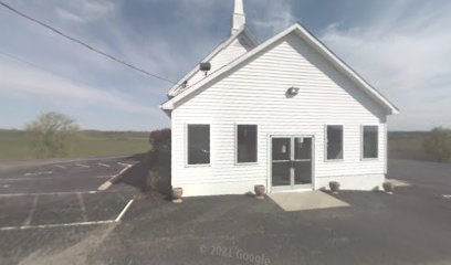Gardnersville Baptist Church
