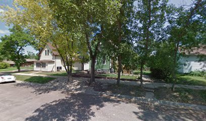 White Cedar Homes of South Dakota, LLC