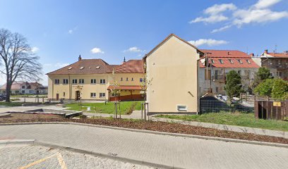 Zubaři Pozořice