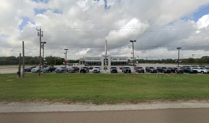 South Texas Nissan
