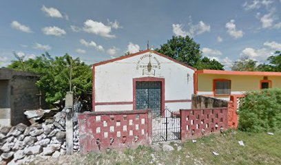 Iglesia Bautista Misionera 'El Buen Pastor'